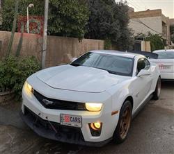 شيفروليه كامارو